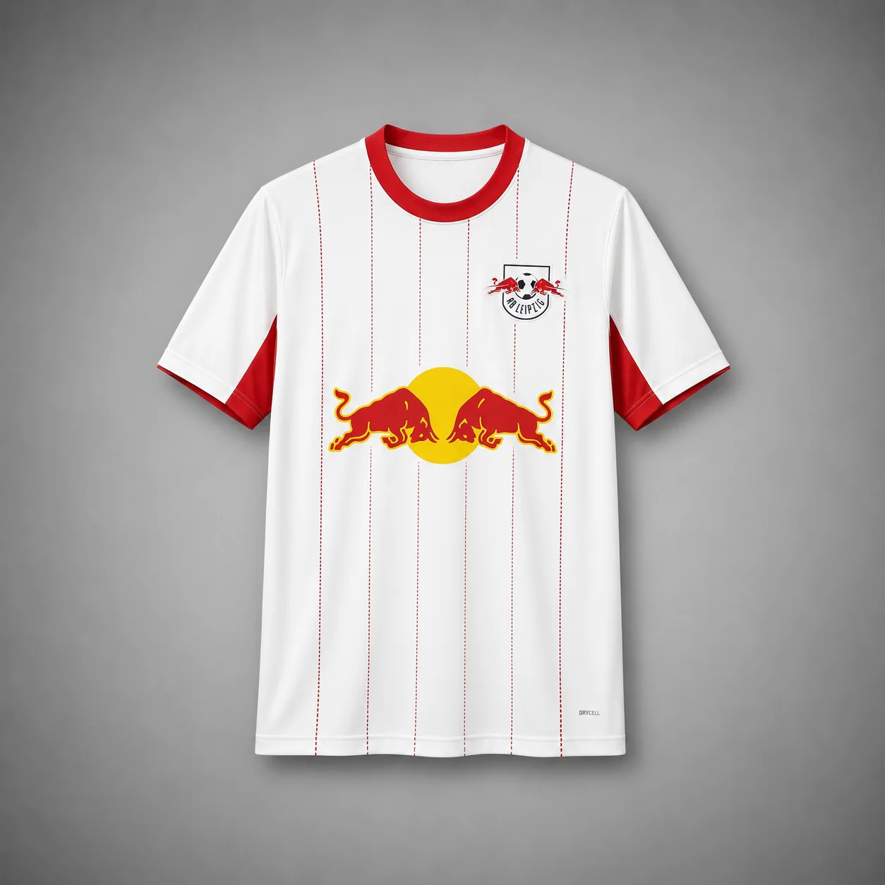 Leipzig 26/27 Home Jersey