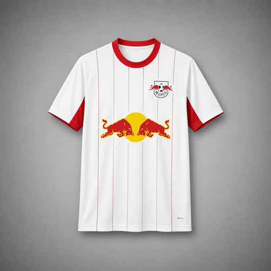 Leipzig 26/27 Home Jersey