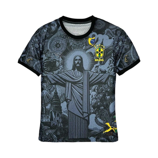 Brazil Special 24/25 Jersey