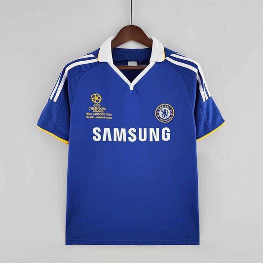 Chelsea 2008/09 Home Jersey