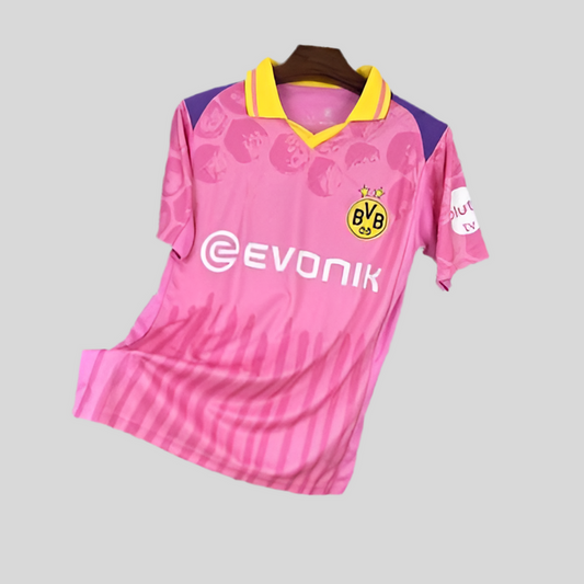 Dortmund 2025 Pink Special Jersey