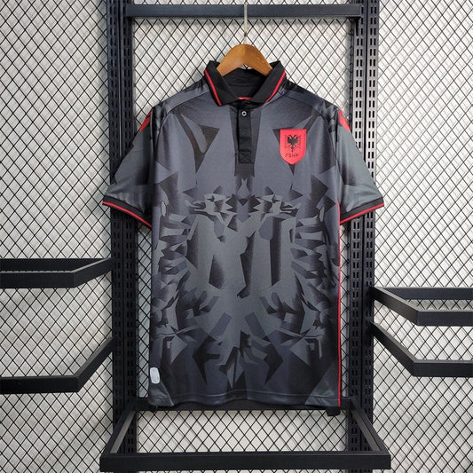 Albania 23/24 Euro Third Kit