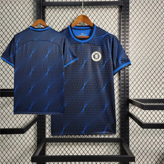 Chelsea 23/24 Away Jersey