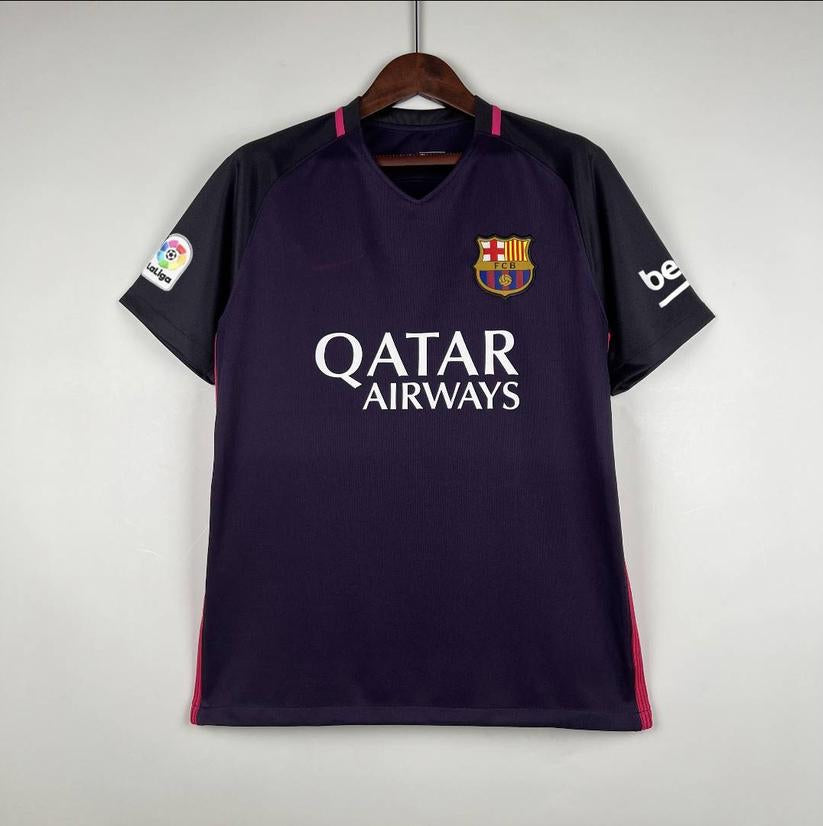 Barcelona Away 2016/17 Jersey