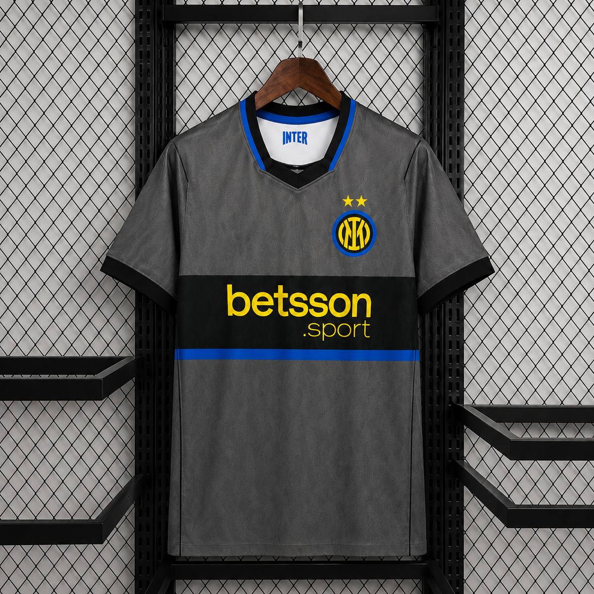 Inter Milan Tredje 26/27