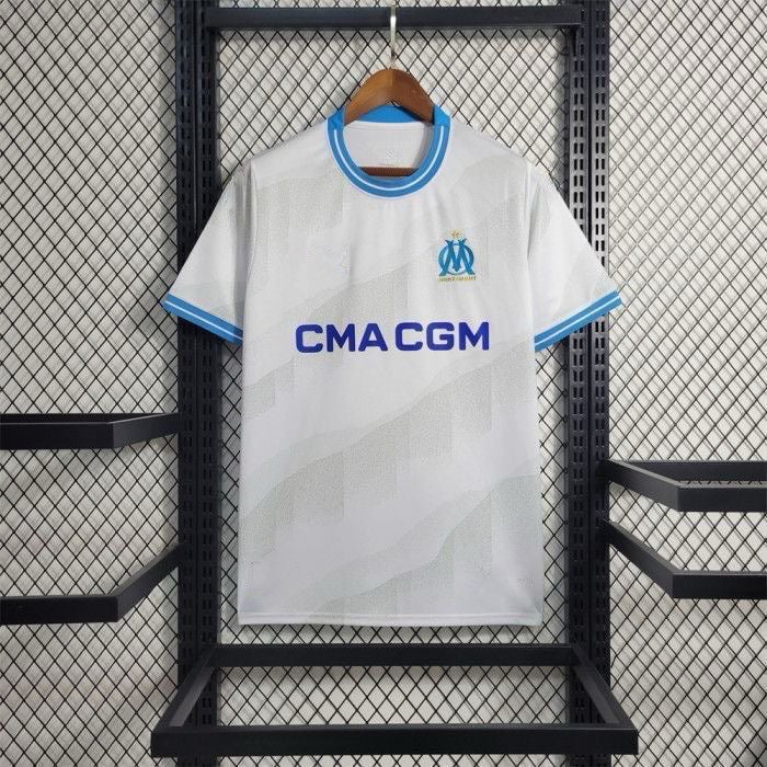 Marseille 23/24 Home Jersey