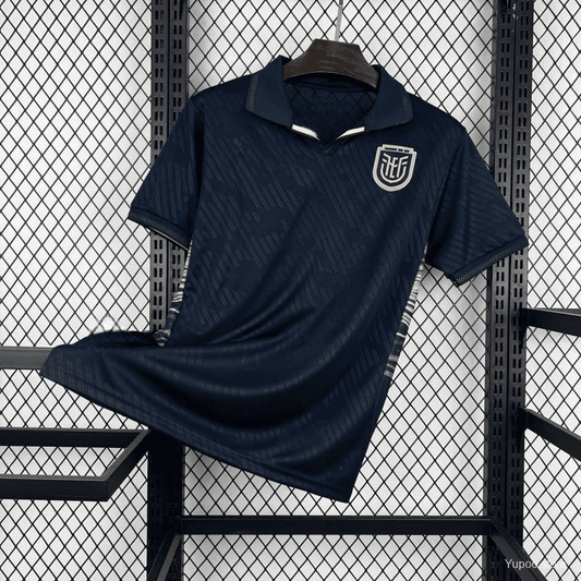 Ecuador Away Jersey World Cup 2026