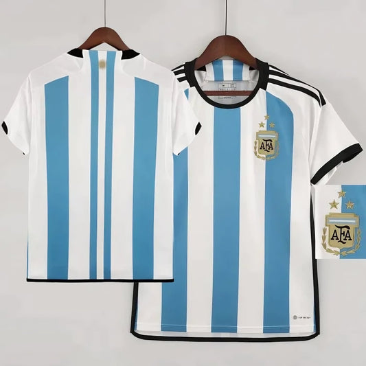 Argentina Home WC 2022