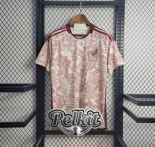 Mexico Away WC 2022