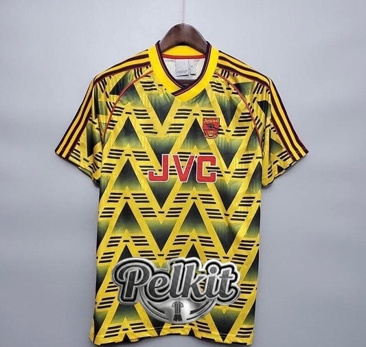 Arsenal Retro Christmas