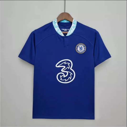 Chelsea Home 22/23 Jersey