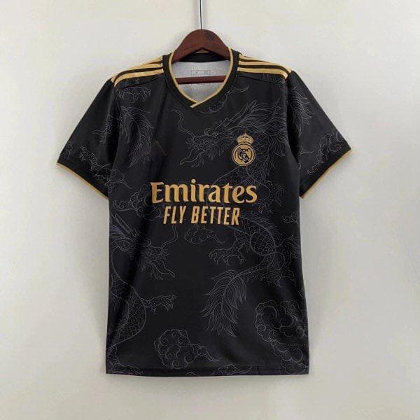 Real Madrid Special 23/24 Black