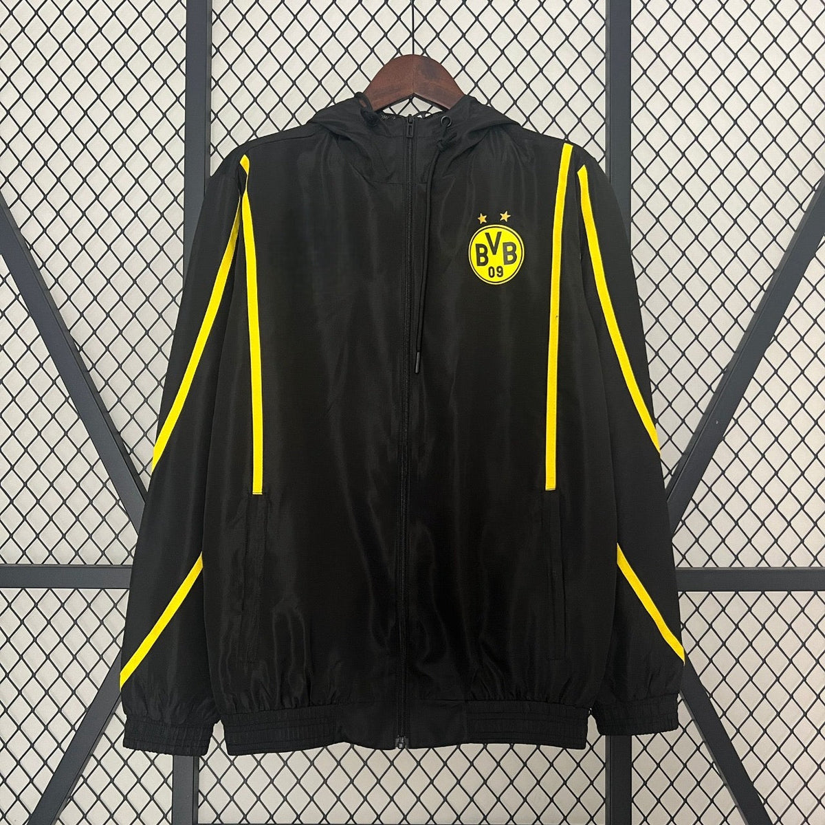 Dortmund Windbreaker