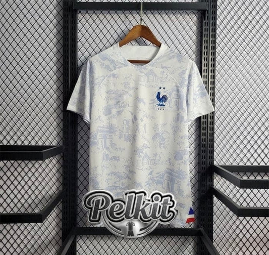 France Away WC 2022