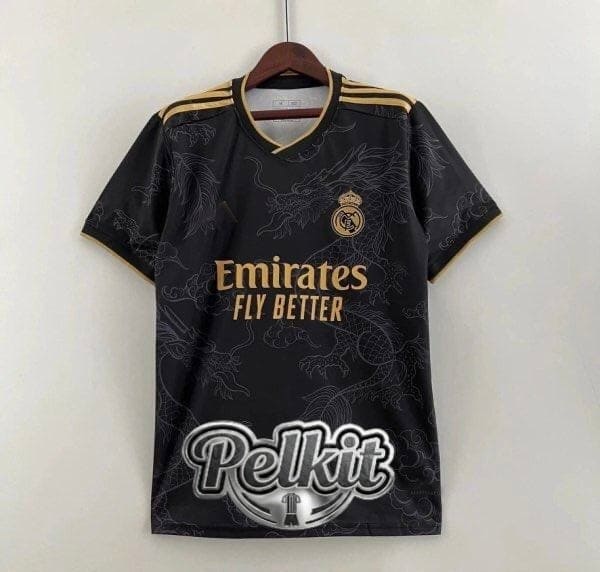 Real Madrid Special 23/24 Black