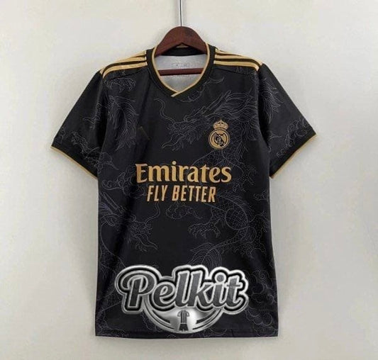 Real Madrid Special 23/24 Black