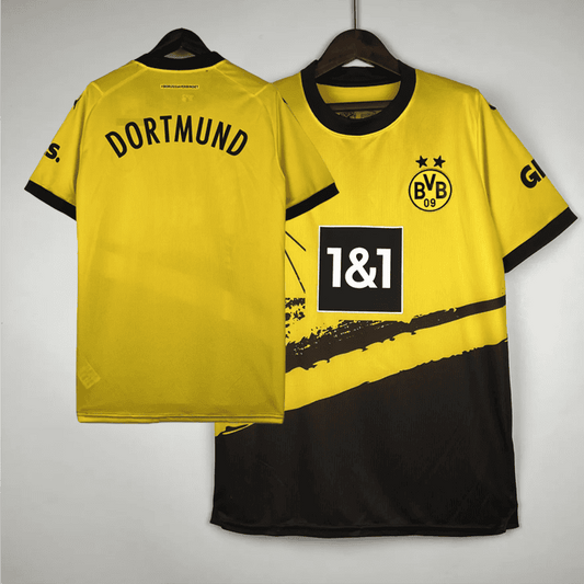 Dortmund Home 23/24 Jersey