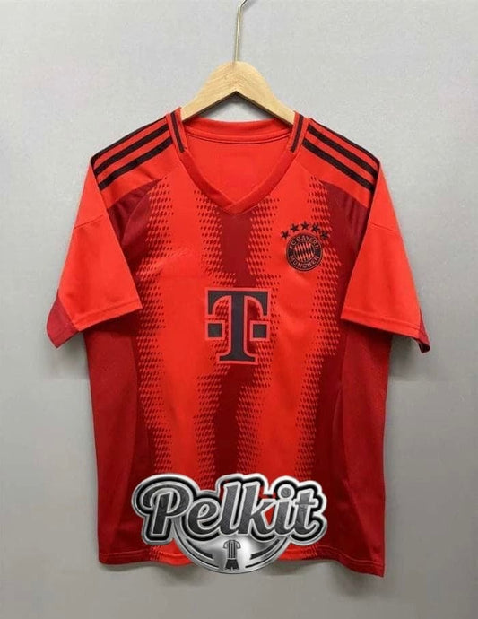 Bayern Munchen 24/25 Home Jersey
