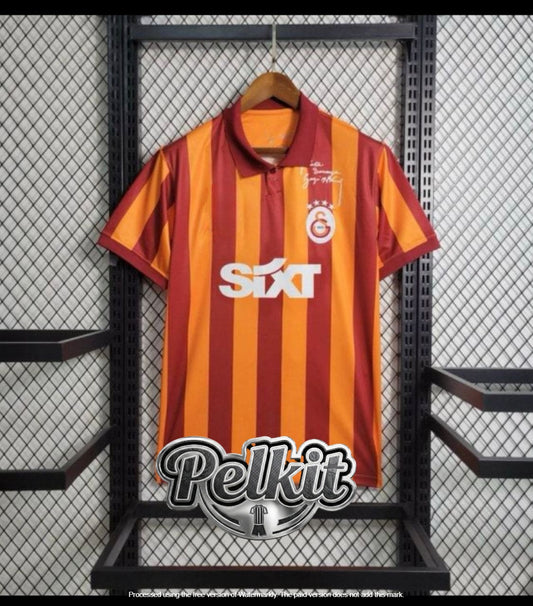 Galatasaray 23/24 Home Jersey