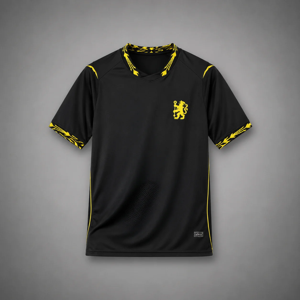 Chelsea 26/27 Away Jersey