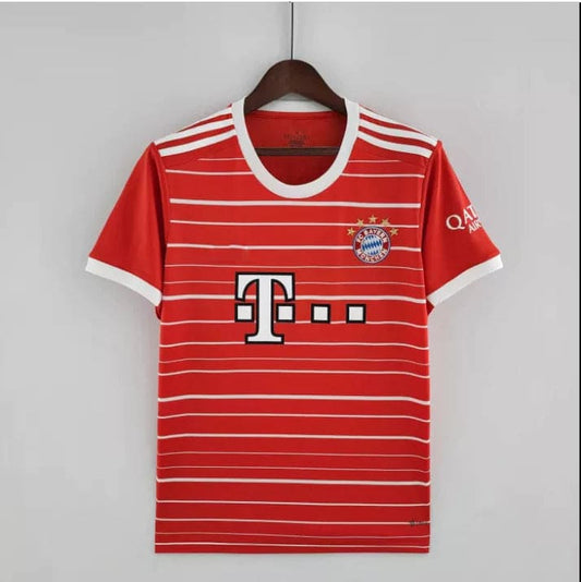 Bayern München Home 22/23 Jersey