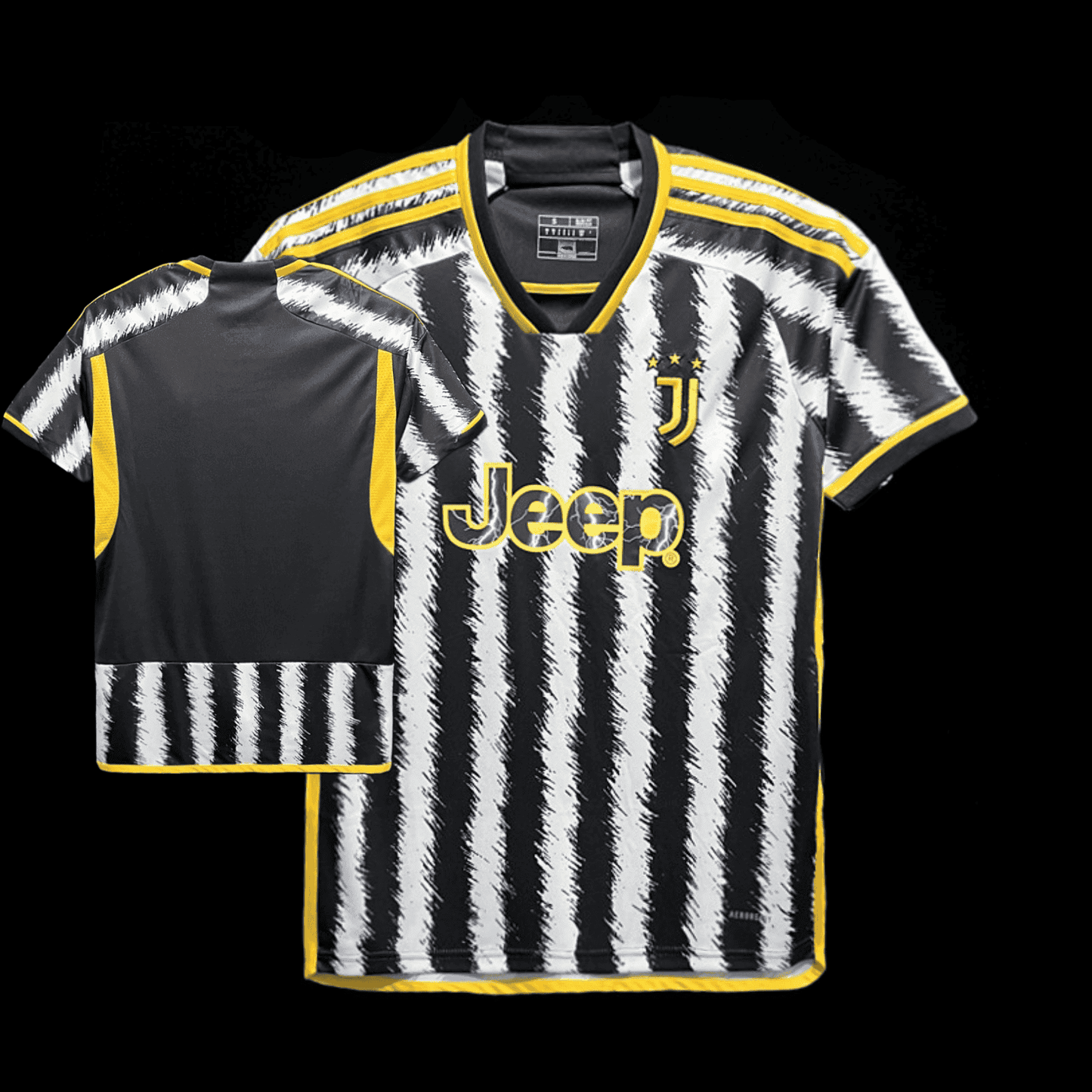 Juventus 23/24 Home Jersey