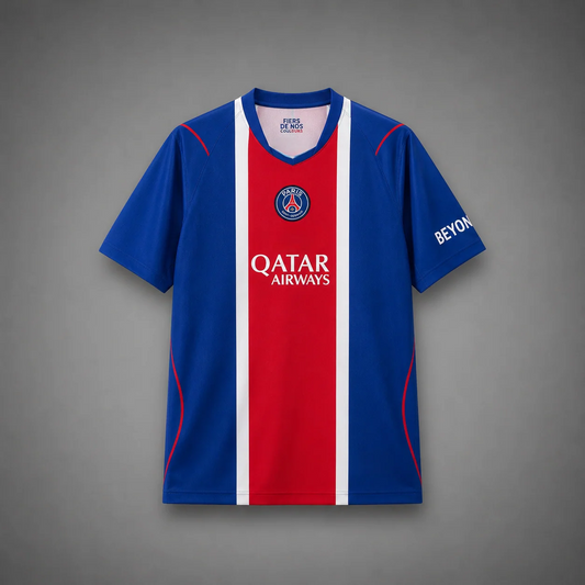 PSG 26/27 Home Jersey