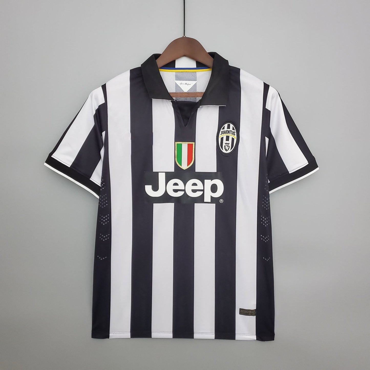 Juventus Home 2014/15 Retro Jersey