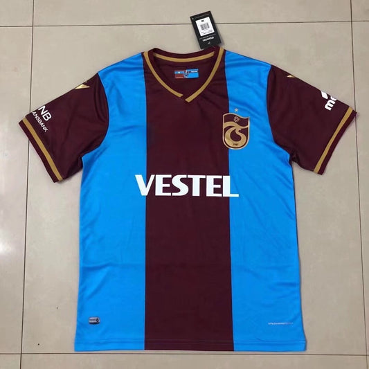 Trabzonspor 22/23 special champions jersey