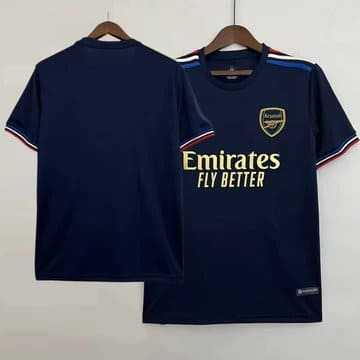 Arsenal France Joint Edition Man Jersey 23/24