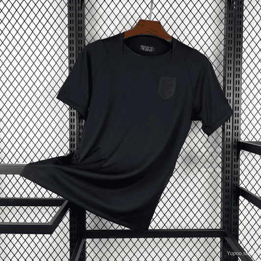 Norway Away Jersey World Cup 2026