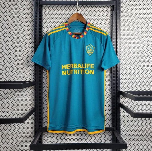 LA Galaxy 23/24 Away Jersey