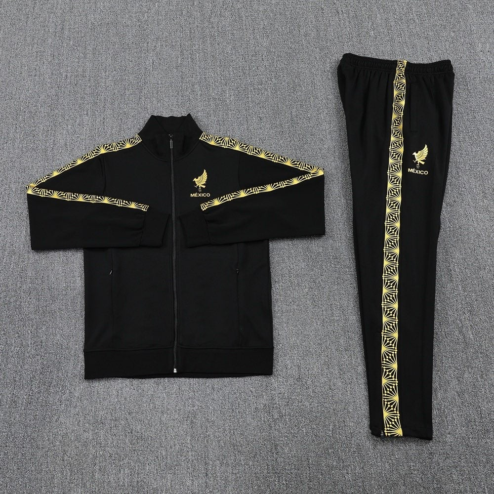 MEXICO TRACKSUIT