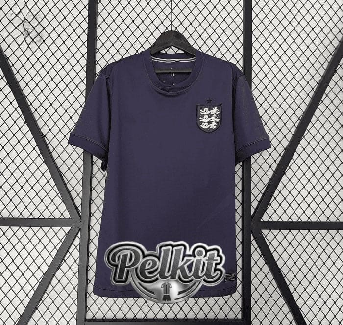 England Away 2024 Euro
