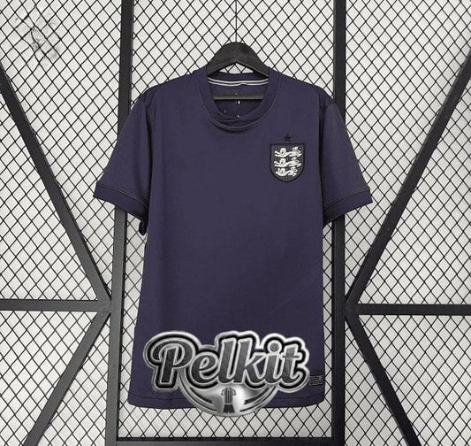 England Away 2024 Euro