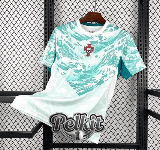 Portugal Away Jersey World Cup 2026