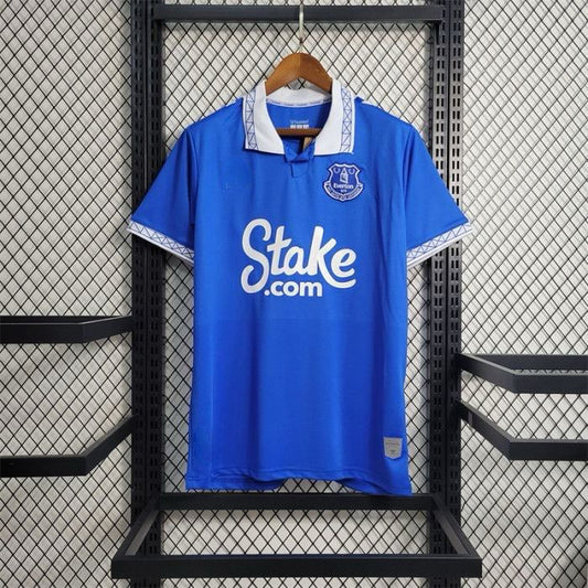 Everton 23/24 Home Jersey