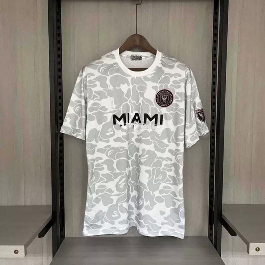 Inter Miami X B 23/24 Third kit