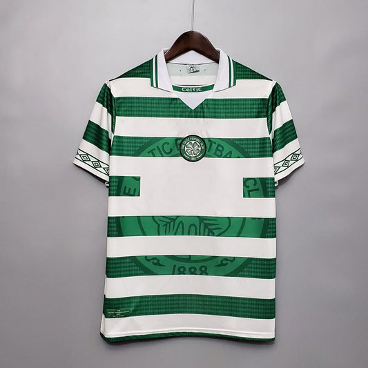 Celtic Home 97/99 Jersey