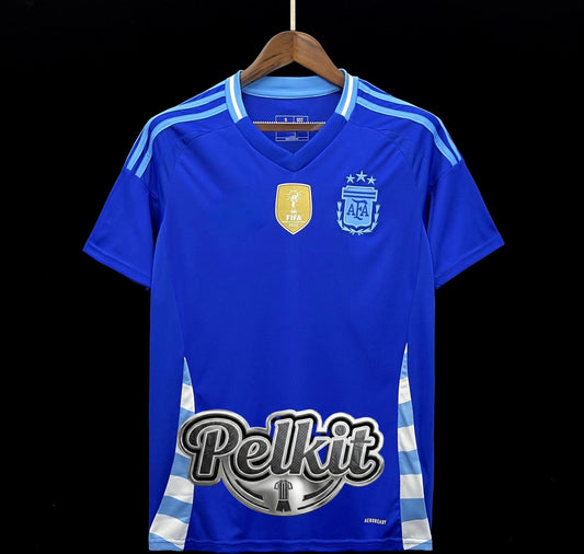 Argentina Away 2024 Copa
