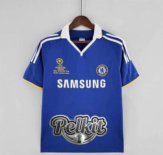 Chelsea 2008/09 Home Jersey