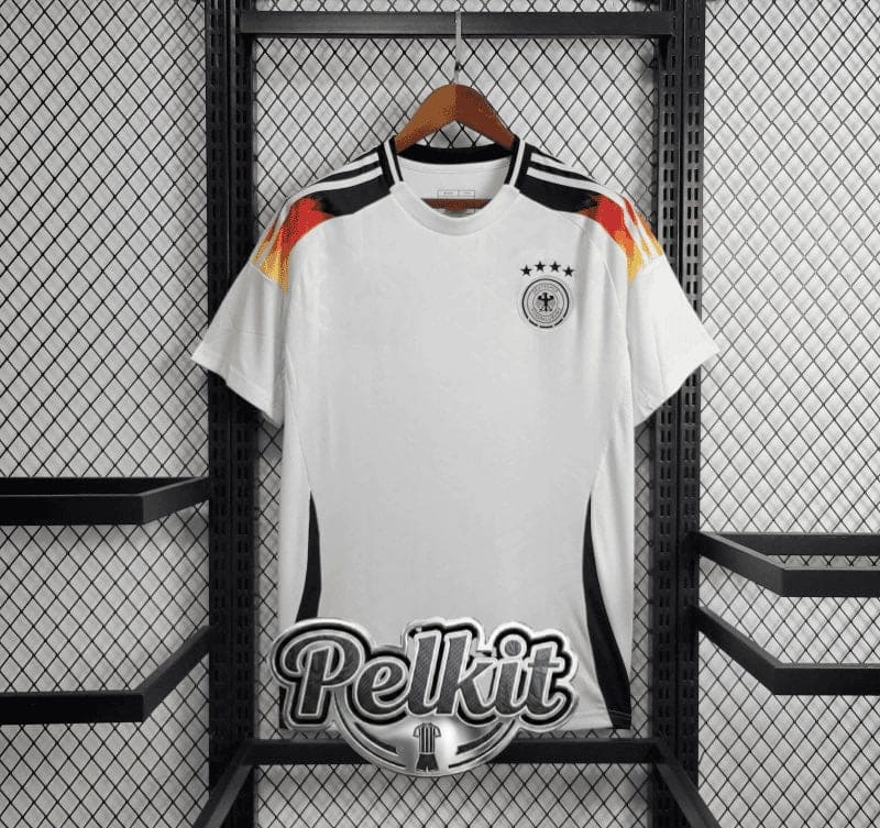 Germany Home 2024 Euro
