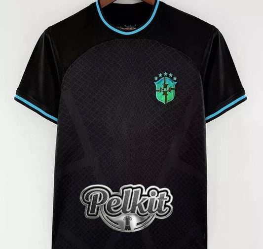 Brazil 22/23 Black Special Edition Jersey