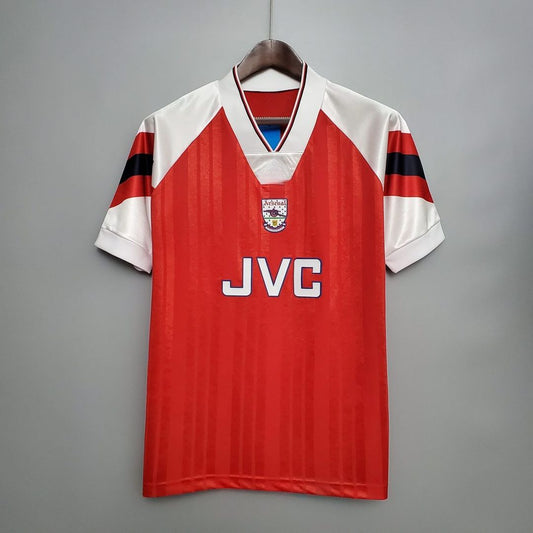 Arsenal Home 1992/93 Retro Jersey