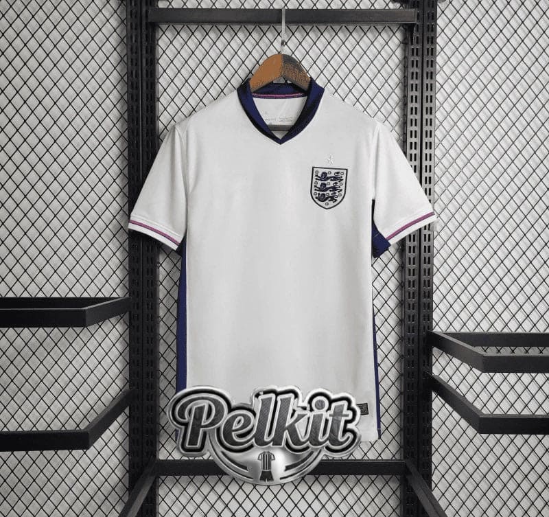 England Home 2024 Euro