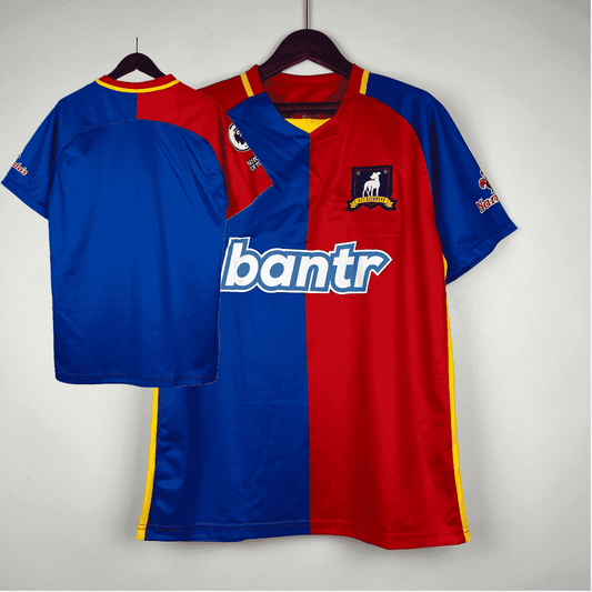 Afc Richmond 23/24 Home Jersey