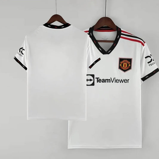 Manchester United 22/23 away Jersey