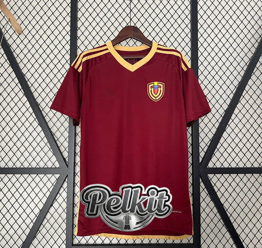 Venezuela 2024 Home Copa