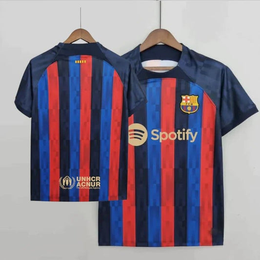 Barcelona 22/23 Home Jersey