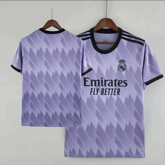 Real Madrid Away Man Jersey 22/23